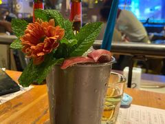 -胡桃里音乐酒馆(仓山万达店)