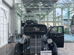 -丰田产业技术纪念馆