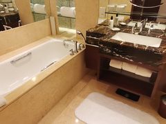 -上海波特曼丽思卡尔顿酒店