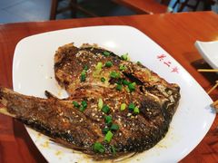 -关二哥烧烤(王家湾店)
