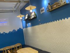 -OZ cafe(南昌路店)