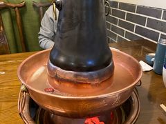 -蘭番坊青海特色铜锅涮·清真