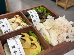 -椰子湾·海南火锅·糟粕醋·椰子鸡(正大广场店)