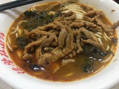-陈学林面馆