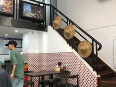 大堂-PHO·5越南牛肉粉(建新路店)