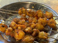 -清真·馬坡二旦烧烤(人生一串拍摄店)