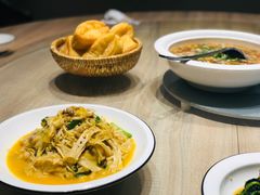 -味莊·青岛菜(云霄路店)