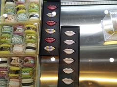 门面-麦雪尔甜品·生日蛋糕(新街口旗舰店)