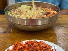 -顺通大冷面(总店)