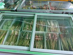-小蜜蜂团建自助烧烤场(小洲村店)