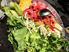 -留半山·香港食堂(啦啦宝都店)
