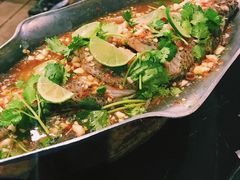 -Doo Dee Thai Food(Issan/Isaan/Esan)