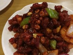 -陈傻子餐厅(世纪都会店)