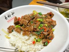 -易裕和·长沙米粉(竹塘西路店)