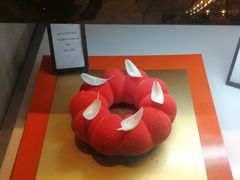 -富力希尔顿酒店·地阔自助餐厅