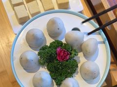 -手选潮汕鲜牛肉火锅(二七广场店)