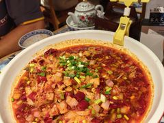 -图味美小黄鱼·景德菜(浙江路店)