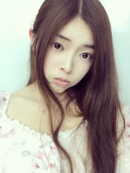 点击看大图 -月野兔日式美睫美甲