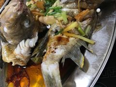 -船奇蒸汽海鲜·闽菜(八市海鲜总店)