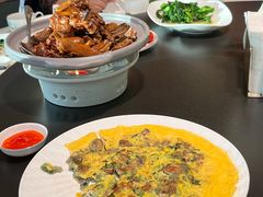 -闽海肴(北辰荟店)