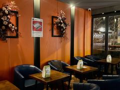 -LAMP BAR 水烟音乐酒吧