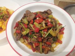 -澎湖湾农家菜(八一路楚天府店)