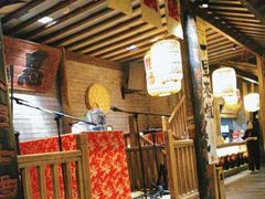 -南京大牌档(崇文门国瑞店)