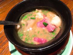 -德叔阙里·衢州菜馆(月湖店)
