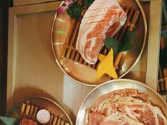 -西塔老太太泥炉烤肉(济南首店)