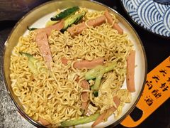 -那些年一起吃串的地方烧烤(观前街店)