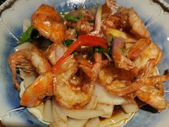 -晓粤·惹味粤菜(凯德乐峰广场店)