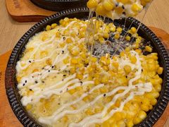 -朴大叔拌饭(广州花城汇店)