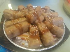 -鑫悦楼煎蟹·16年海鲜大排档
