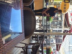 -香港威特瑞茶餐厅(小白楼音乐厅店)