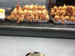 -王府井步行街