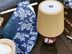 -天津海河悦榕庄·Lobby Lounge大堂吧