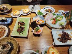 -德川家日本料理(中关村寰太大厦店)