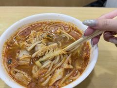 -酸辣粉(氹仔店)