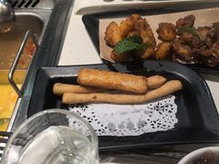 -海底捞火锅(曼巴特广场店)