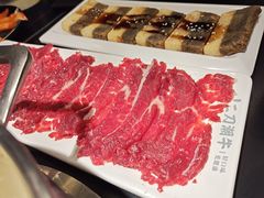 -二刀潮牛(重庆光环购物公园店)