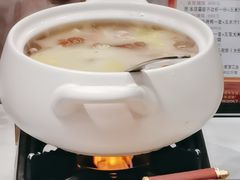 -郭林家常菜(狼垡店)