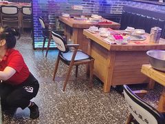 -山里屯铁锅炖·东北菜(康桥店)