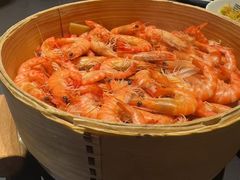 -上和臻品中国菜(花园街店)