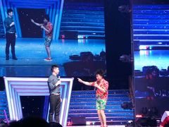 -南京阿波罗演艺广场