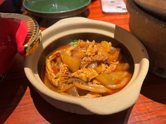 -隐厨·中国菜馆(三里屯T+MALL店)