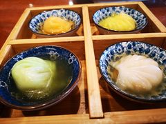 -北海金昌开元名都大酒店·四季轩中餐厅