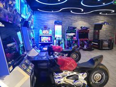 -世代星球·保龄球·镭战真人CS·团建(杨浦店)