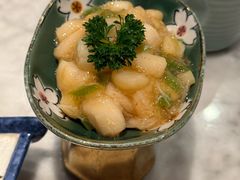 -阿吾罗日本料理(K11艺术中心店)