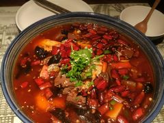 -绿茶餐厅(昌平悦荟店)