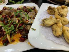 -鲜鲜·鲅鱼圈海鲜(于洪店)
